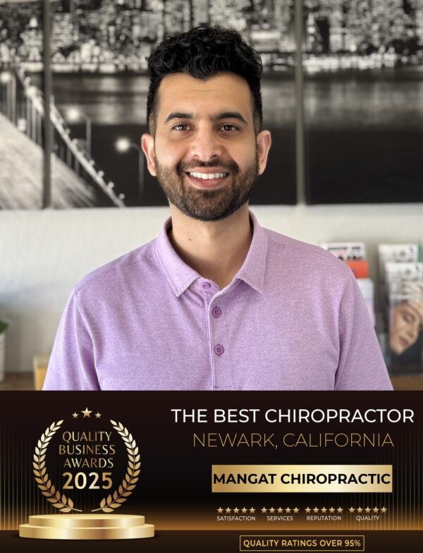 Mangat Chiropractic